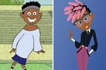 "The Proud Family: Louder And Prouder" Reboot Will Still Be 